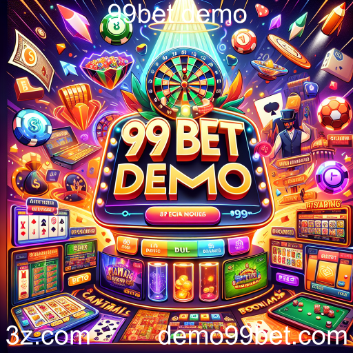 Aproveite as Ofertas Especiais na 99bet Demo