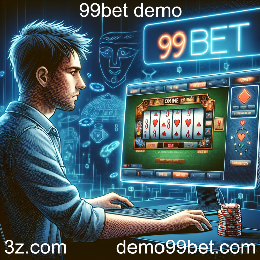 Melhore Seu Jogo com os Guias da 99bet Demo