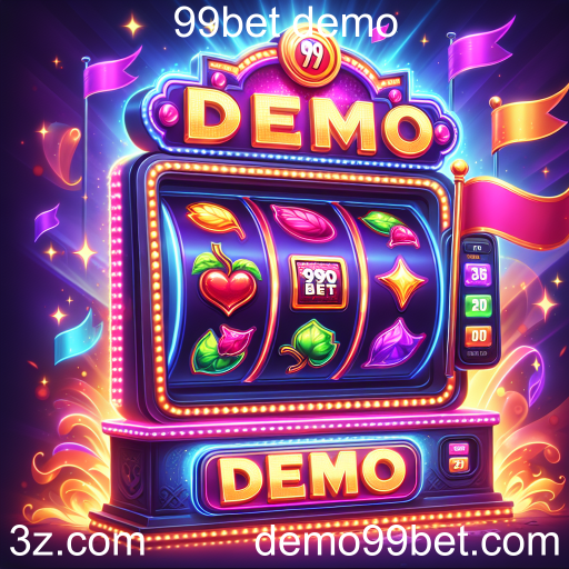 Descubra o Mundo das Máquinas de Vídeo no 99bet Demo
